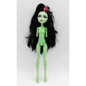Monster High Casta Fierce Mattel 2011 Doll Only